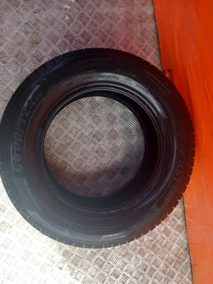 Goodyear Tyre 8.73 mm 215/65 R16 Warranty xAA - Image 7