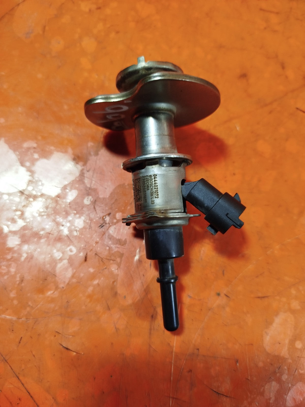 ✅2024 FORD TOURNEO CONNECT ADBLUE INJECTOR 7LA131113A + WARRANTY A366 - Image 7