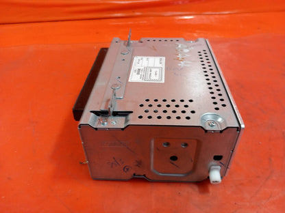 Ford Ecosport 1.0 Petrol 2015 Radio CD Player Head Unit DN1518C815PG A044 - Image 6