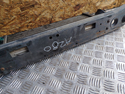 ✅FORD TOURNEO CUSTOM 2.2 DIESEL 2015 Radiator Support Bracket INTERCOOLER - Image 4
