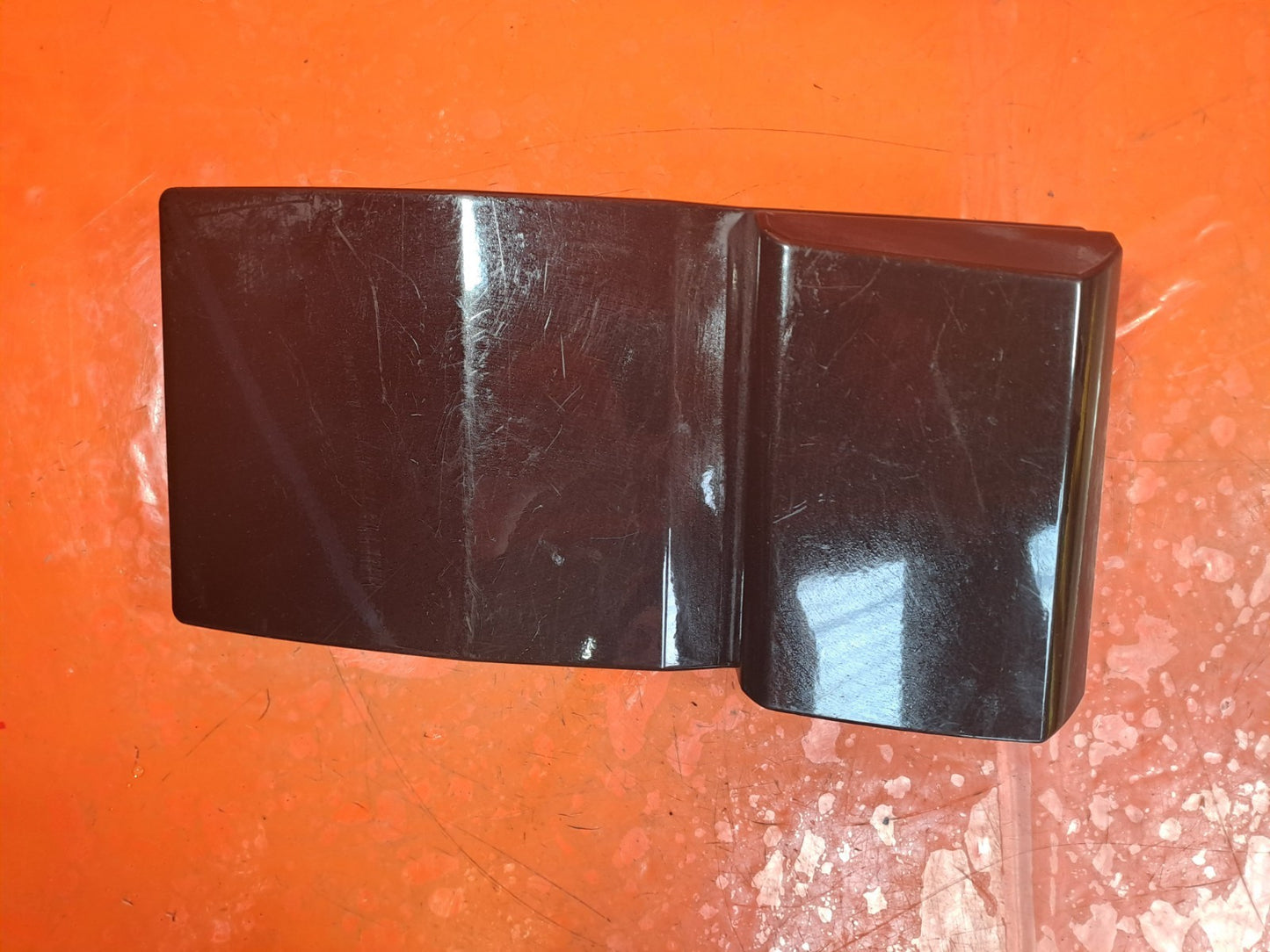 ✅2023 FORD TRANSIT CUSTOM FUEL FILLER FLAP GK21-V20206-AB + WARRANTY A343 - Image 7
