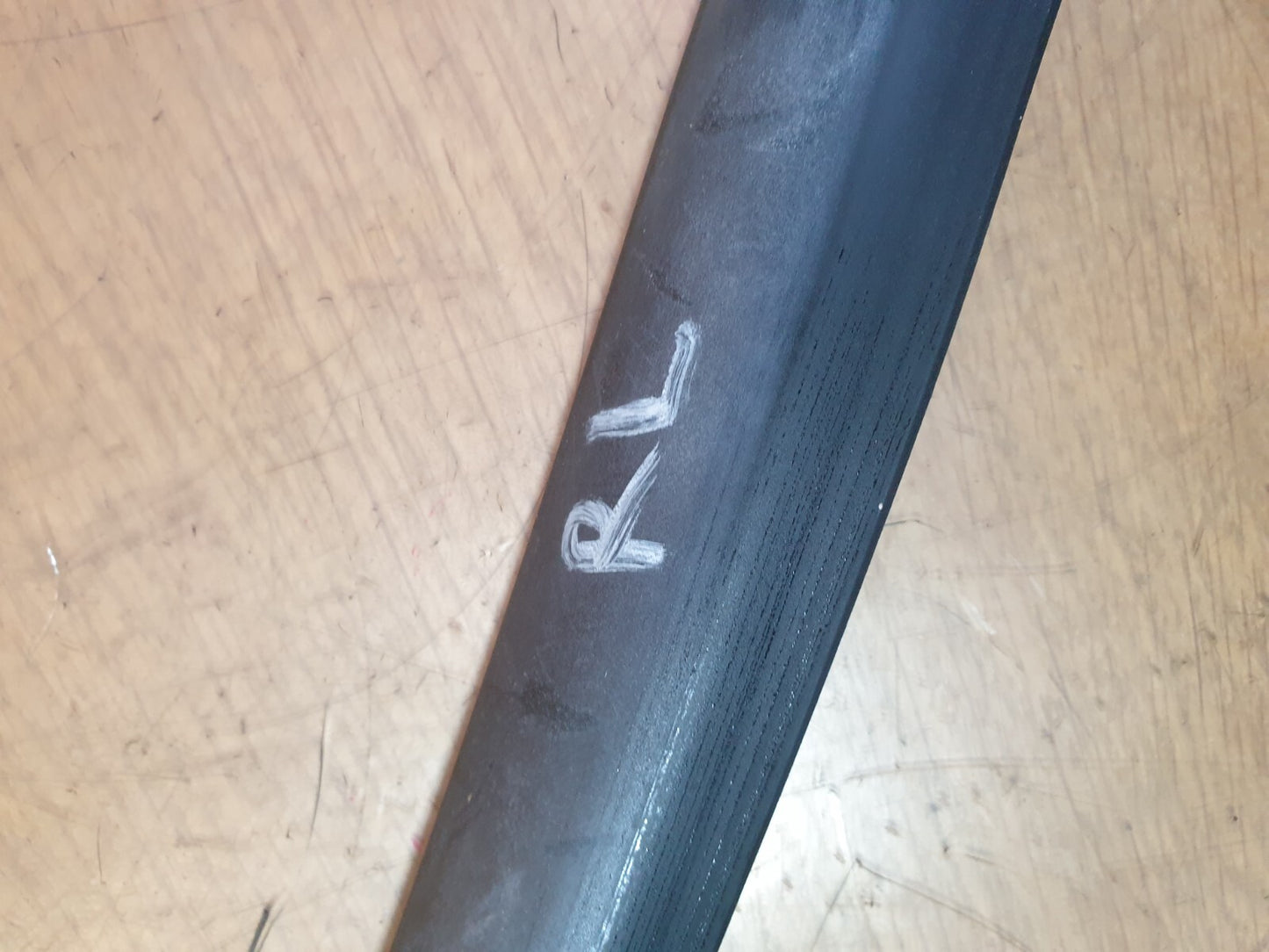 ✅2022 TESLA MODEL Y REAR LEFT DOOR SEAL + WARRANTY A172 - Image 10
