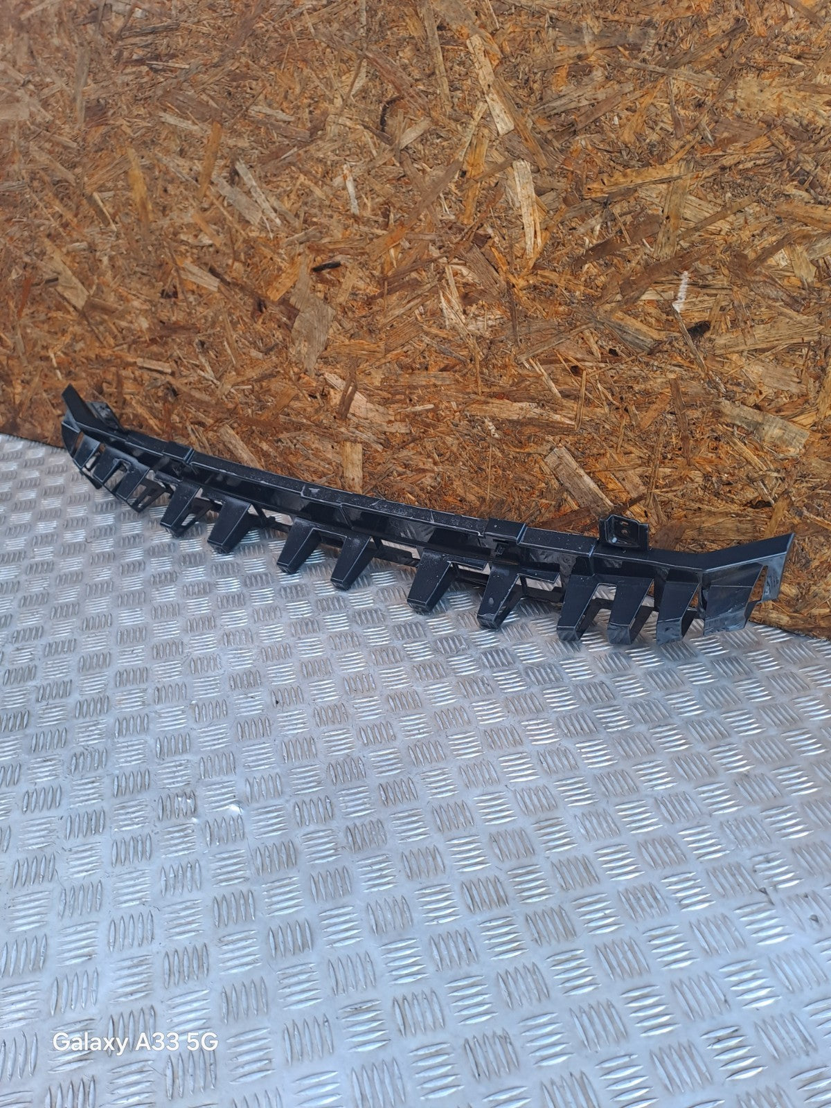 ✅2016 FORD MONDEO MK5 FRONT BUMPER SUPPORT BRACKET DS73-17E898-B + WARRANTY A292 - Image 4