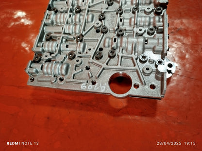 ✅2013 Mercedes E-Class W212 2.1D Auto Transmission Valve Body R2122771301 A109 - Image 11