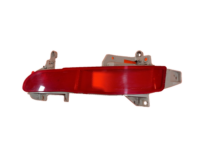 2019 Ford Galaxy MK3 Zetec Rear Left Fog Light EM2B-15K273-BB Warranty A345 - Image 1