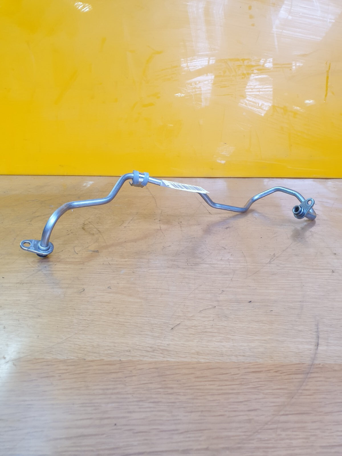 ✅2023 CUPRA FORMENTOR 1.4P HYBRID OIL RETURN PIPE 04E145140 + WARRANTY A173 - Image 10