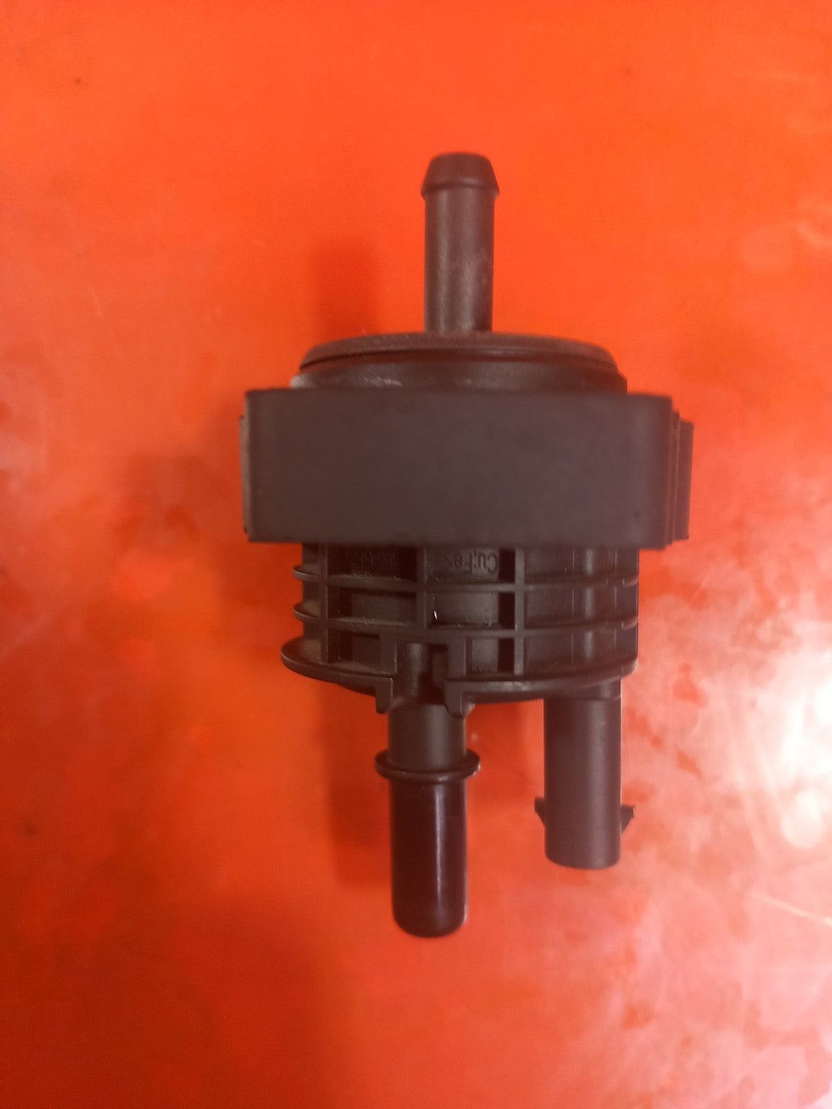 Mercedes W177 W167 C118 2018-2024 Vacuum Purge Valve A0004703700 Warranty - Image 2