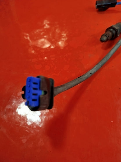 ✅FORD FIESTA ST-LINE X 1.5 DIESEL 2018 LAMBDA OXYGEN SENSORS SET Warranty A332 - Image 6