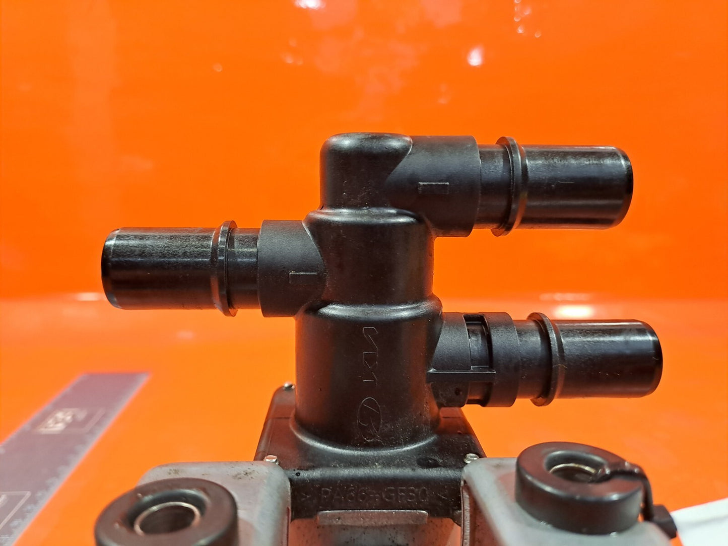 HYUNDAI IONIQ 5 2024 WATER COOLER VALVE 375W3-GI000 Warranty A226 - Image 4
