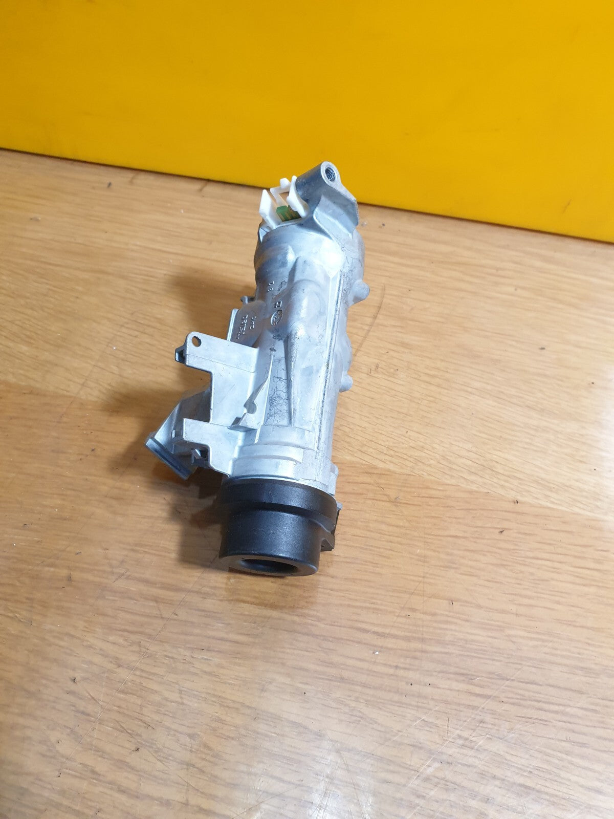 ✅2011 Audi A1 8X Sport 1.4P Ignition Barrel with Key 1K0905851B + Warranty A139 - Image 11