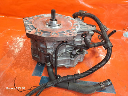 ✅Mitsubishi Outlander 2.0 PHEV Petrol Hybrid 2017 Gearbox Electric Motor A105 - Image 5