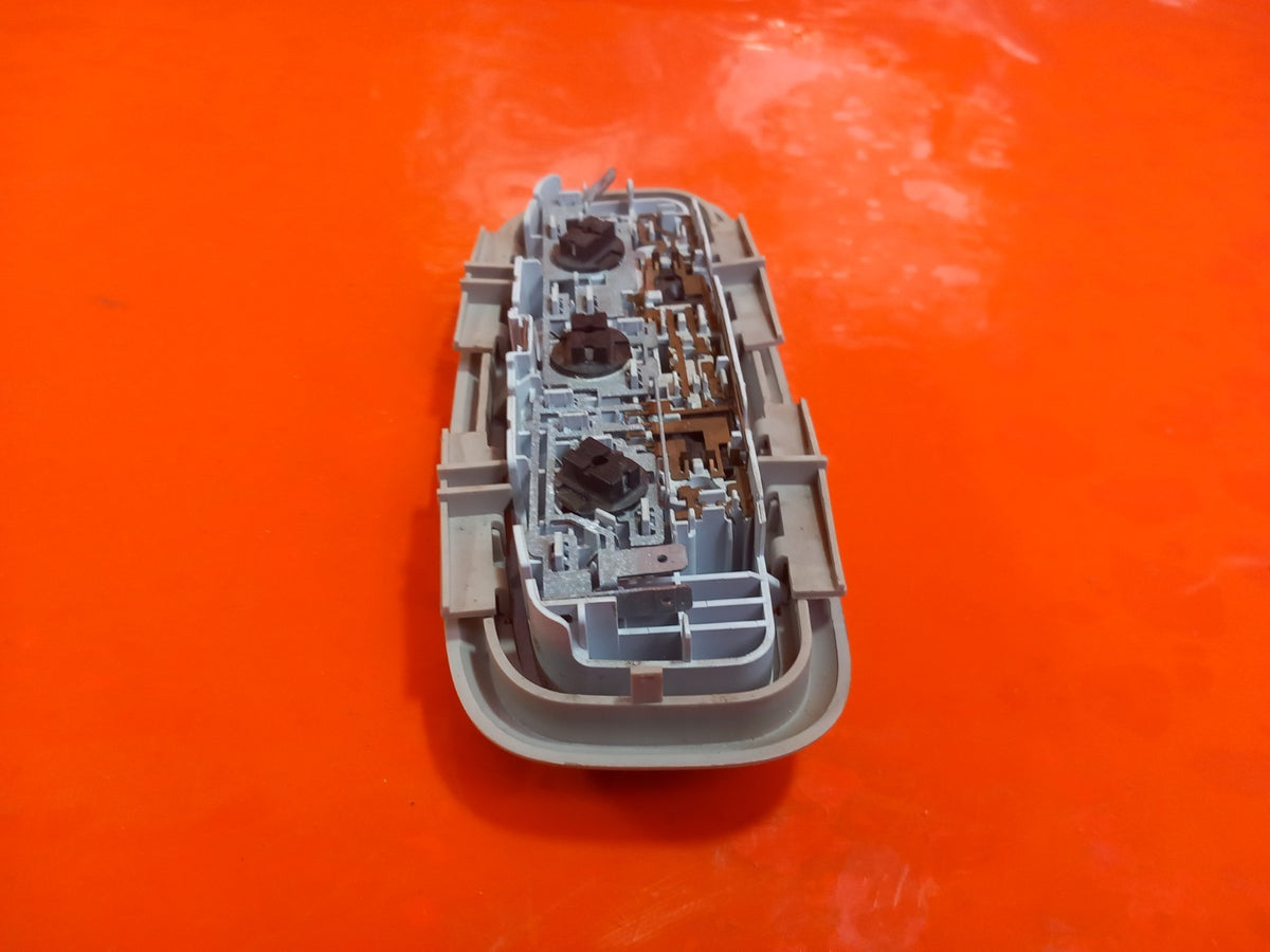 2014 Ford Transit Custom Interior Roof Reading Light Front Warranty A379 - Image 7