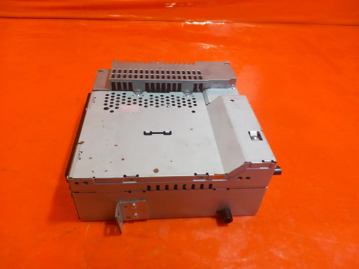 Land Rover Discovery 4 L319 3.0 Diesel 2011 Radio Stereo Head Unit Warranty A239 - Image 12