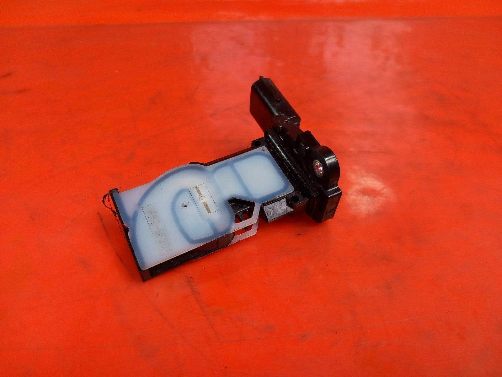 2021 Mercedes W415 Citan Mass Air Flow Sensor 226802715R Warranty A399 - Image 6