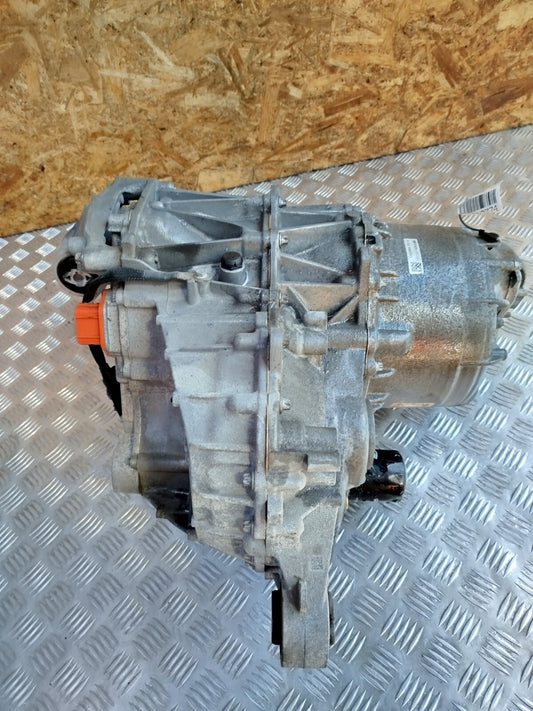 ✅2020 TESLA MODEL 3 REAR ELECTRIC ENGINE MOTOR 1120990-00-G + WARRANTY A266 - Image 2