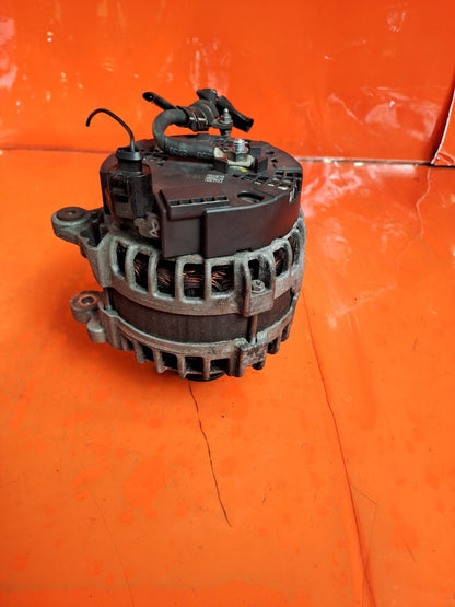 ✅Volkswagen Passat Cc Gt 2013 2.0 Diesel ALTERNATOR 03L903024F Warranty A246 - Image 12
