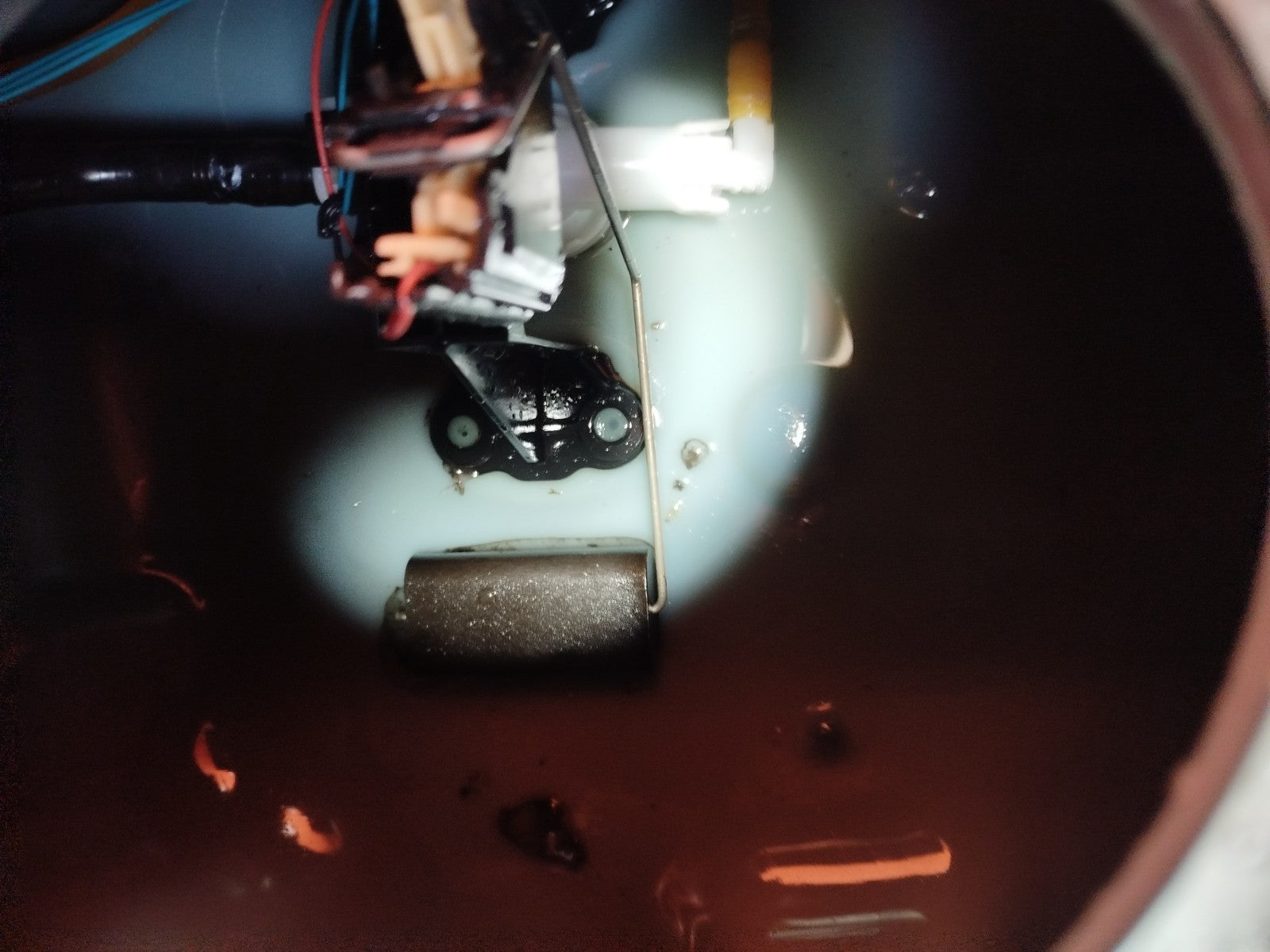 ✅CUPRA FORMENTOR 2.0 PETROL 2023 FUEL TANK 5WA201021ER 5Q020103 5Q0201135EH A336 - Image 12