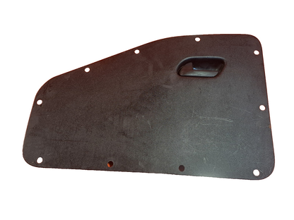 ✅Citroen Berlingo 650 1.5 Diesel 2020 Rear Left Door Lining 9681561777 Warranty  - Image 1