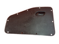 ✅Citroen Berlingo 650 1.5 Diesel 2020 Rear Left Door Lining 9681561777 Warranty  - Image 1