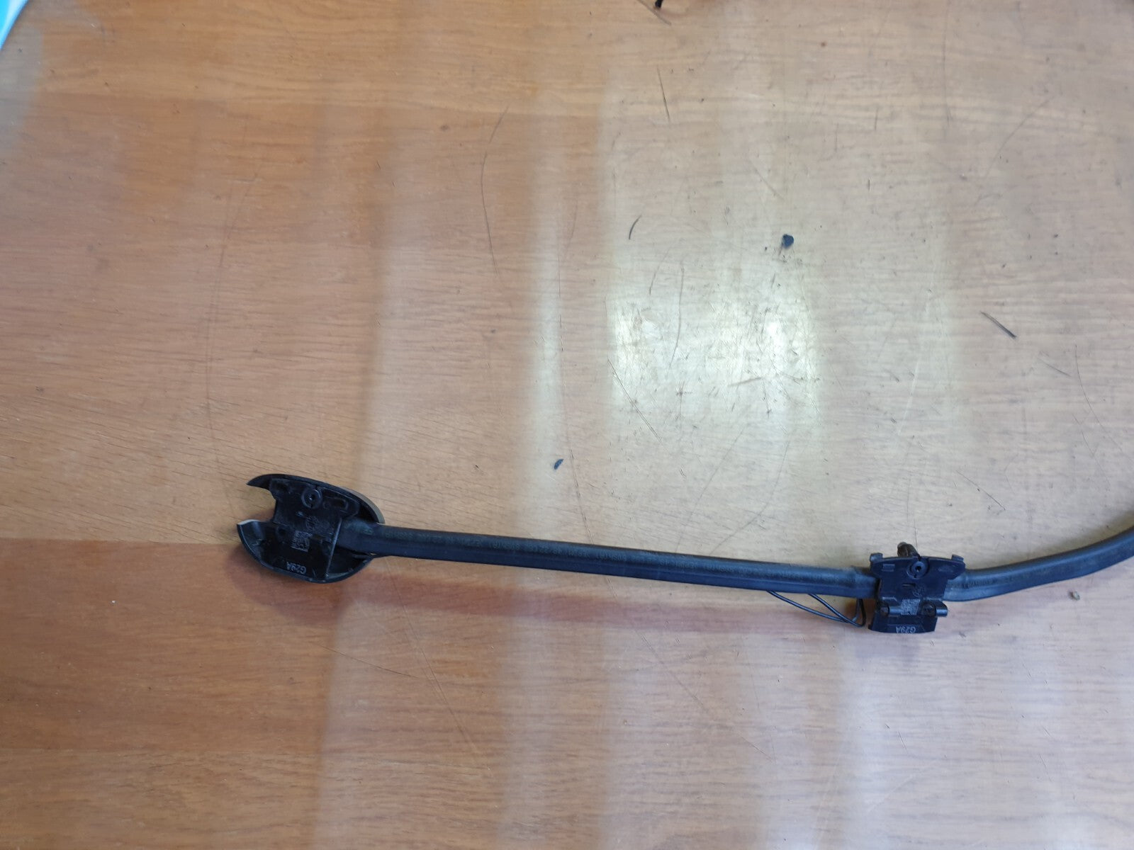 ✅2023 BMW Z4 G29 SDRIVE20i 2.0P WINDSCREEN NOZZLE JET 7454447 + WARRANTY A171 - Image 10