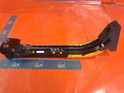 ✅2016 Ford Transit Custom Rear Door Check Strap BK21-V44100-AG + Warranty A373 - Image 8