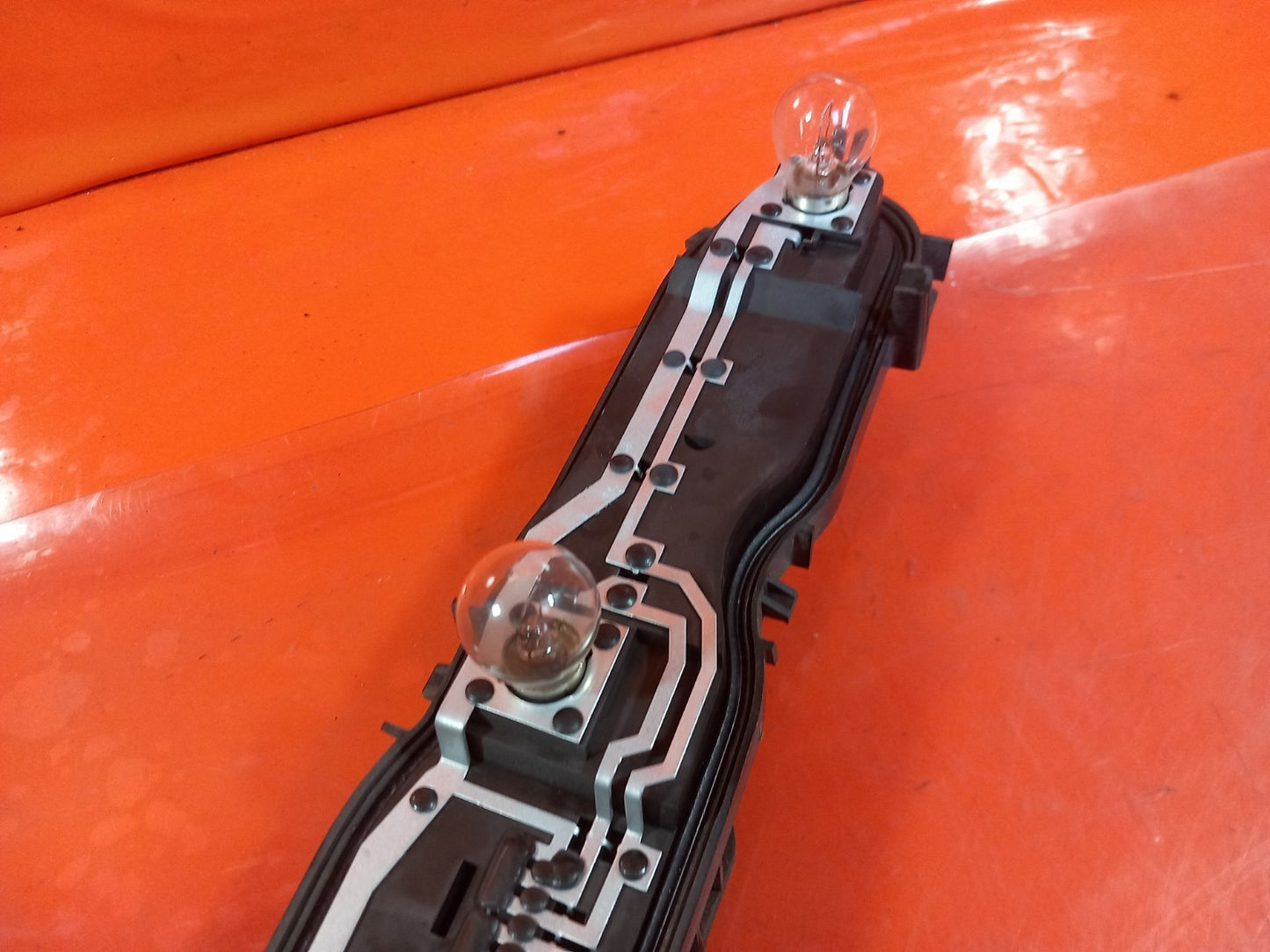 Ford Transit Custom 2.2 Diesel 2016 Rear Right Tail Light Bulb Holder Warranty - Image 9