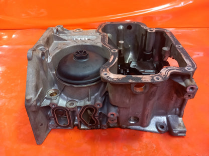 2024 Dacia Jogger Oil Sump Pan 110176811R Warranty A391 - Image 2