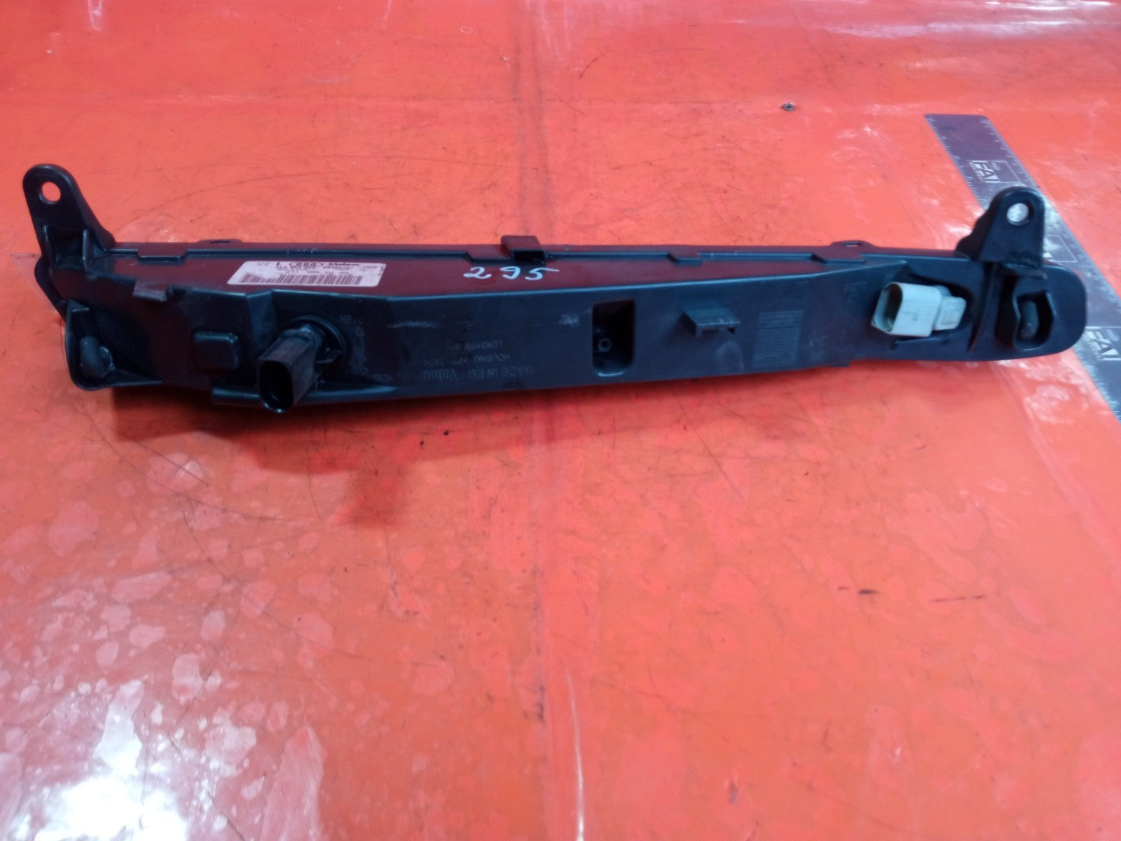 ✅2007 Audi Q7 4L S Line Front Left Lower Indicator 4L0953041 + Warranty A295 - Image 9