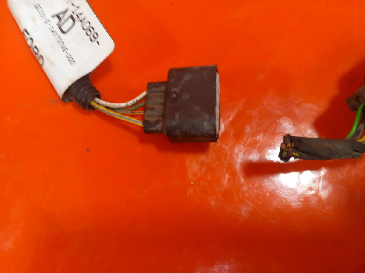 2014 Ford Transit Custom Fuel Sender Wiring Loom KK2T-14A069-AD Warranty A379 - Image 8