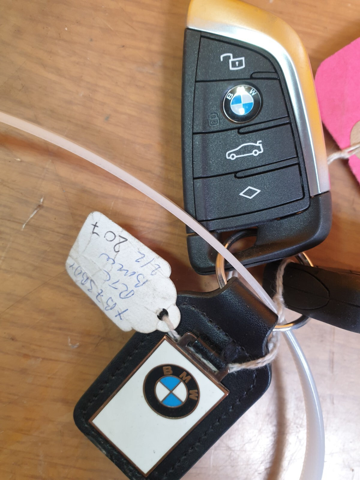 BMW I4 G26 E-DRIVE 40M SPORT 2023 LOCK AND SMART KEY Warranty A190 - Image 10