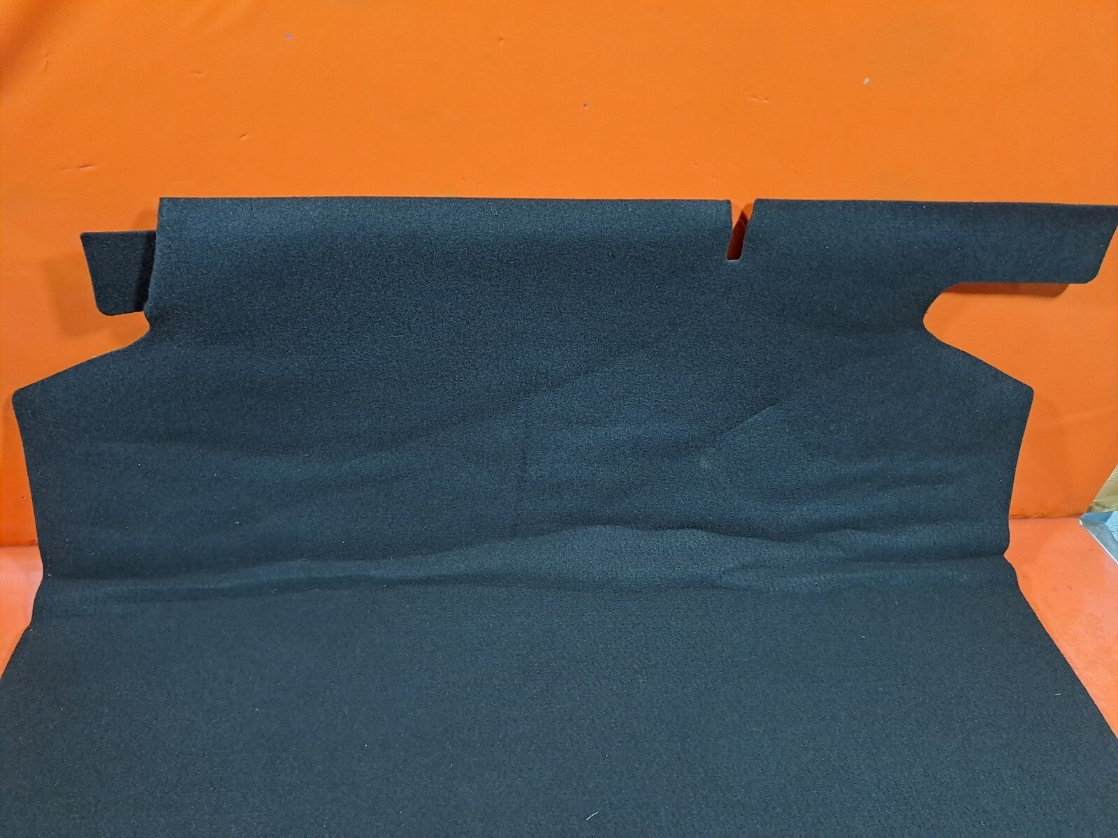 ✅Ford Focus 2018 1.5 Diesel Boot Luggage Compartment Carpet JX7B-N13065-AC3JA6 - Image 8
