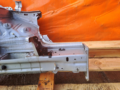 ✅2024 Ford Tourneo Connect Front Left Quarter Panel 5QF803107 + Warranty A366 - Image 6