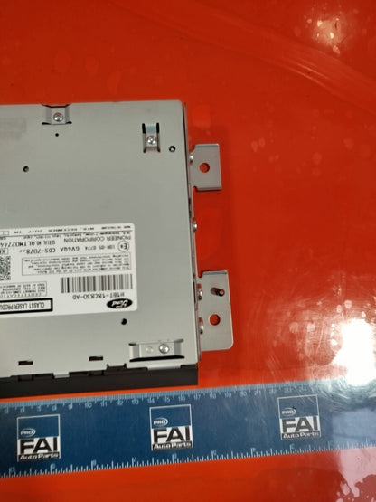 ✅2018 FORD FIESTA MK8 VIGNALE CD CHANGER H1BT-18C830-AD + WARRANTY A261 - Image 2