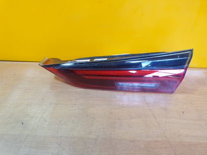 ✅BMW I4 G26 E-DRIVE 40M SPORT 2023 REAR RIGHT LED INNER TAIL LIGHT 7956630 A190 - Image 3