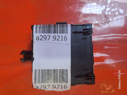 ✅MERCEDES A180D SPORT W177 1.5 DIESEL 2018 FRONT LEFT DOOR CONTROL MODULE A297 - Image 12