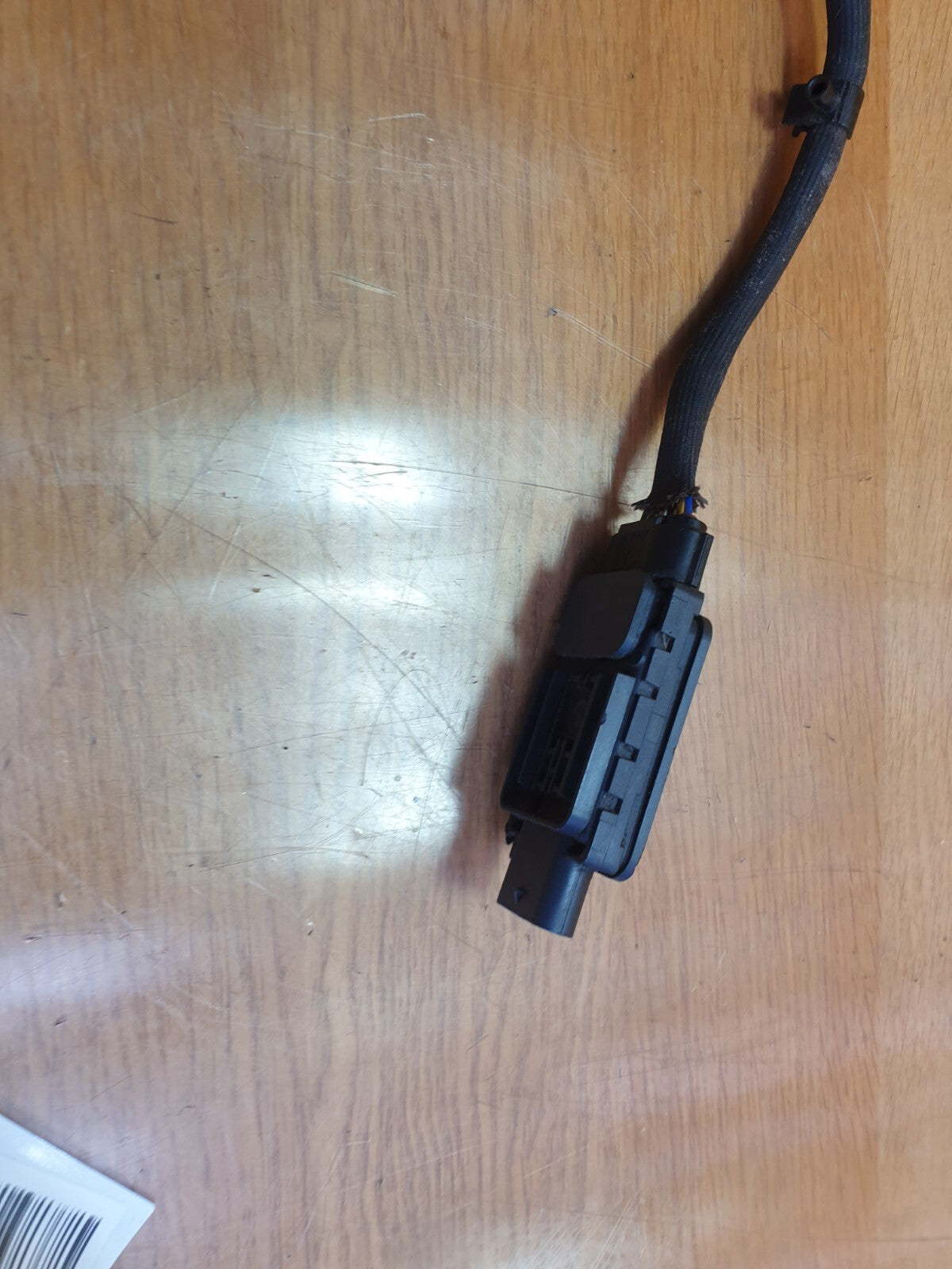 2019 Audi Q5 FY 2.0TDI Lambda Oxygen Sensor 80A907805 Warranty A168 - Image 2
