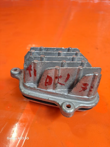 ✅Seat Arona Fr Tsi 1.0 Petrol 2019 DAYTIME RUNNING LIGHT MODULE 90118119 A217 - Image 7