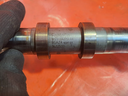 ✅2016 Ford Transit Custom 2.2 Diesel Pair of Camshaft BK2Q-6A270-AA A373 - Image 5