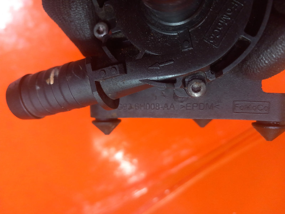 Ford Ranger Wildtrak 2.0 Diesel 2021 YN2X Auxiliary Water Pump JB3G18D473AA A407 - Image 7