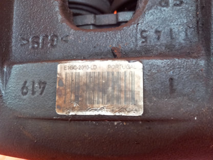 Ford Galaxy Zetec 2.0 Diesel 2019 Front Right Brake Caliper E1GC2010LD Warranty  - Image 4