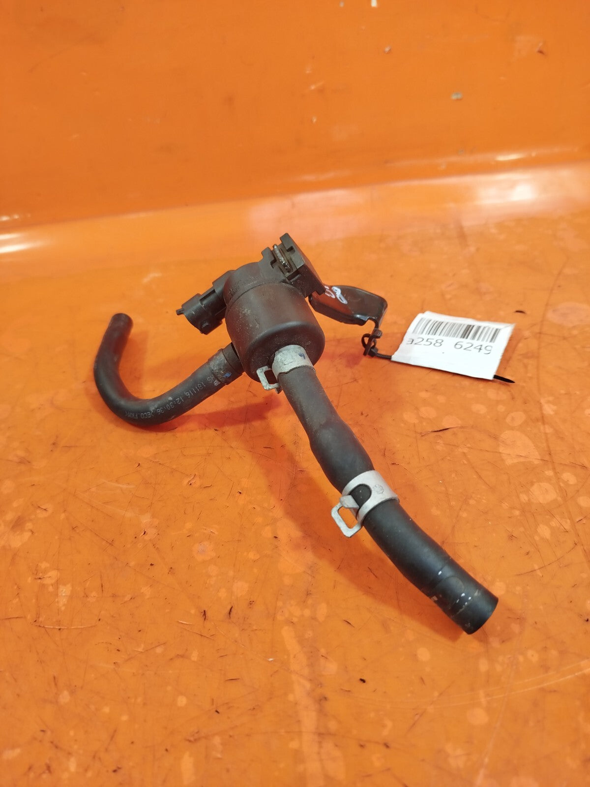 ✅2019 HYUNDAI KONA 1.0 T-GDI AIR INTAKE PRESSURE SOLENOID SENSOR 29010-04100 - Image 6