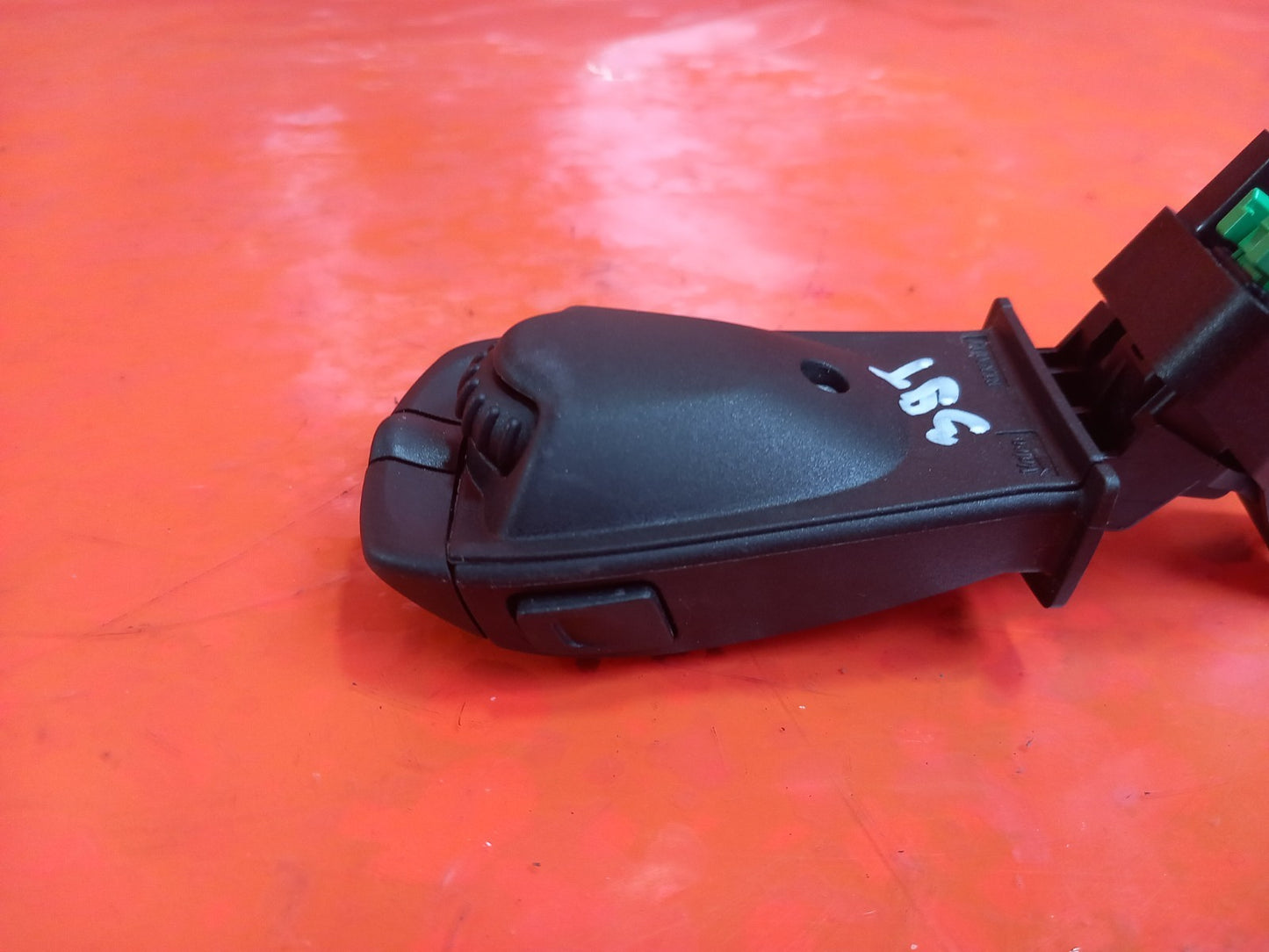 2024 Dacia Jogger Audio Sound Control Stalk 255522187R Warranty A391 - Image 10