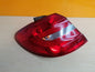 MERCEDES B180 W246 1.8 DIESEL 2012 PASSENGER SIDE REAR LIGHT A2468200164 A037 - Image 1