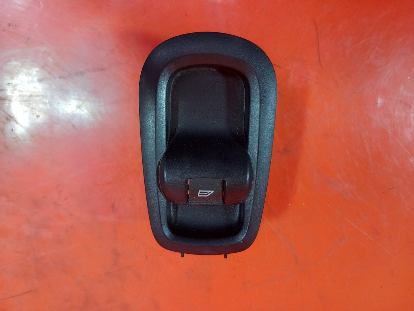 Ford Tourneo Custom 2.2 Diesel 2016 Front Left Window Switch BK2T14529AB A411 - Image 2