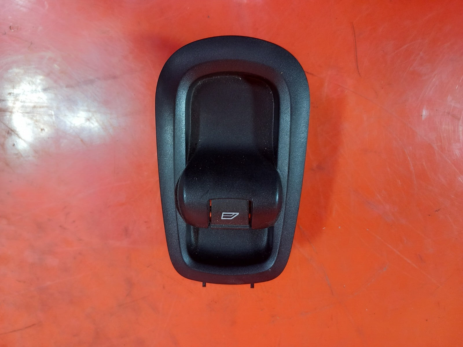 Ford Tourneo Custom 2.2 Diesel 2016 Front Left Window Switch BK2T14529AB A411 - Image 2