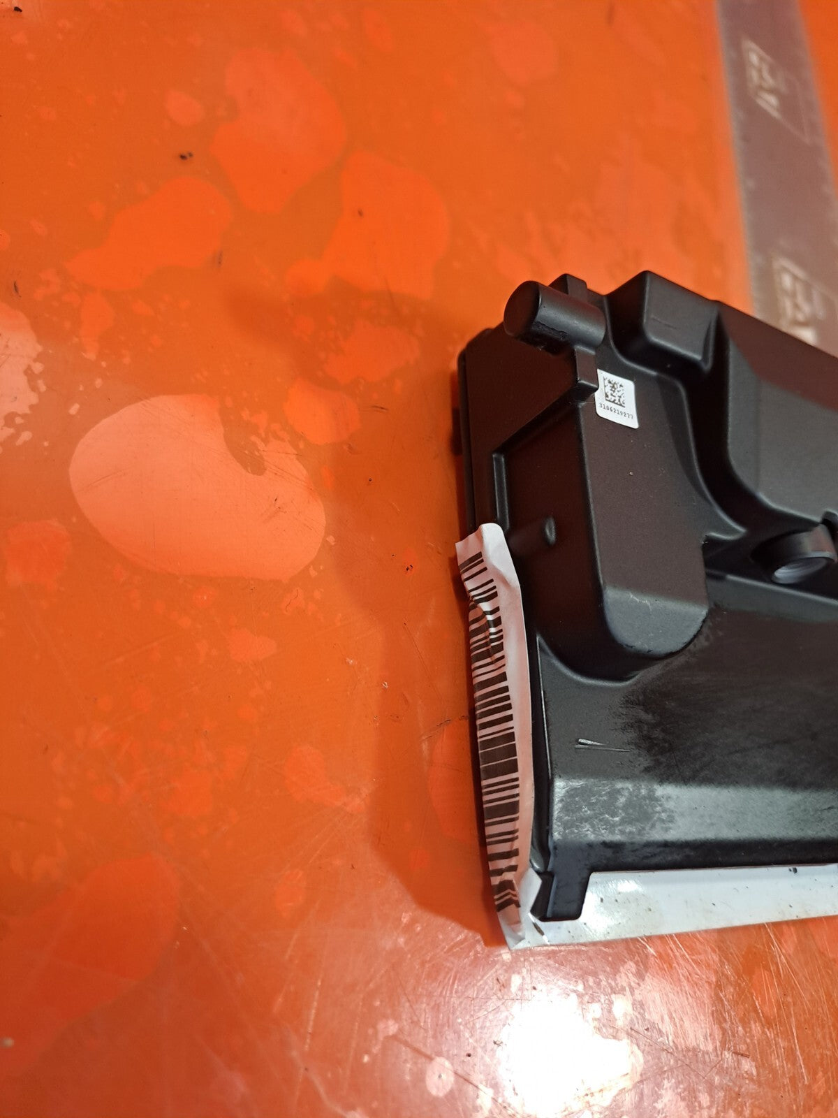2019 Ford Fiesta MK8 ST-Line Front Windscreen Camera H1BT-19H406-AG A251 - Image 3