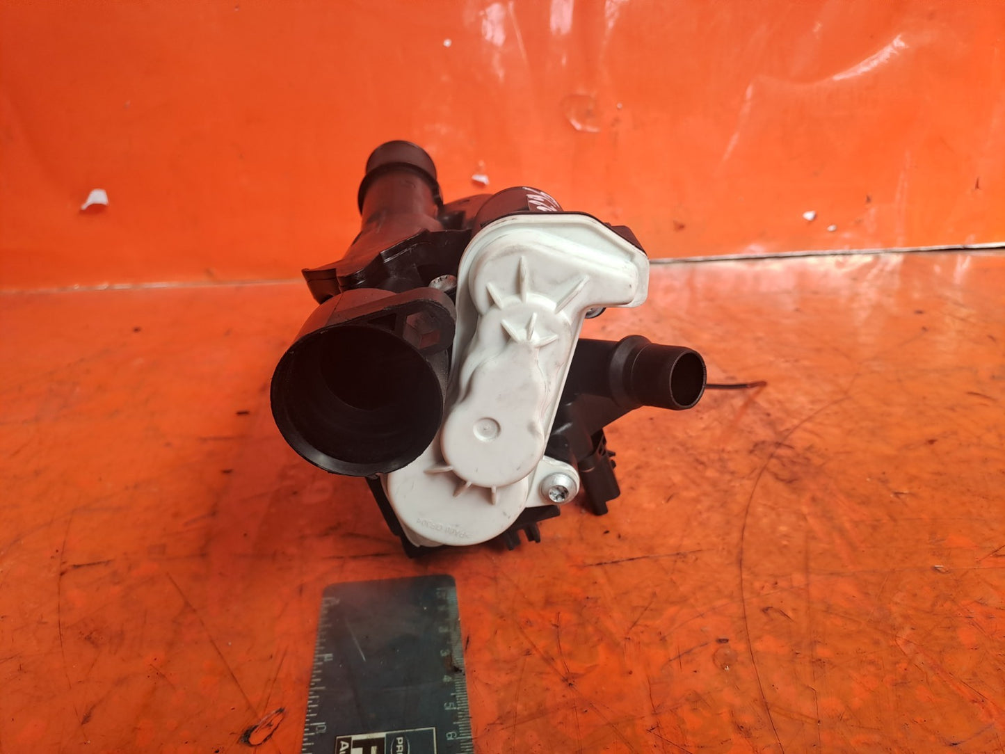 ✅Ford Galaxy Zetec 2017 2.0 Diesel ENGINE THERMOSTAT HOUSING Warranty A296 - Image 10