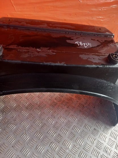2021 VW Transporter T30 Rear Left Wheel Arch Liner 7F0821455 Warranty A412 - Image 8