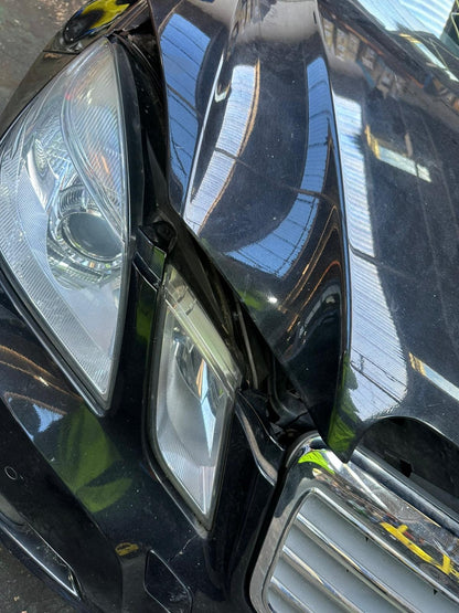 ✅2009 MERCEDES E CLASS W212 2.1D BONNET HOOD BLACK 197 +WARRANTY A314 - Image 6