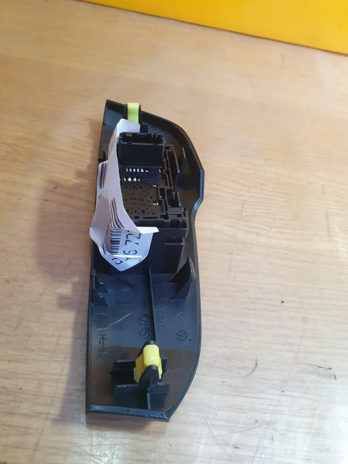 ✅2019 Lexus NX 300H 2019 Rear Right Door Window Switch 74270-78010 Warranty A146 - Image 7